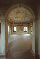 Reggia di Colorno 14 Hall